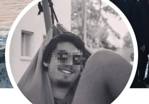 Cosmin, fiul unui cunoscut antrenor de tenis din Focșani, este studentul găsit mort în camera de cămin. Ce mesaj postase înainte de tragedie