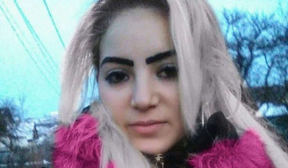 ALERTĂ în Mureș! Poliția caută o tânără de 23 de ani, care a dispărut de acasă împreună cu fiica ei de trei ani