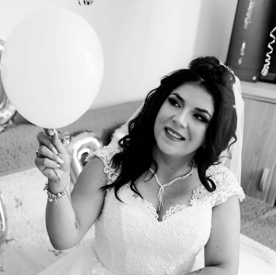 Dramă fără margini pentru o familie din Alba, chiar de Florii! Și-au pierdut fiica la patru luni de când se afla în comă după o banală anestezie