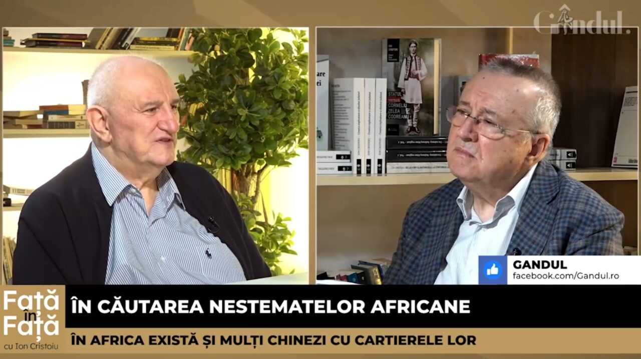 VIDEO | Ovidiu Tender, despre bogățiile subterane ale României: „Din 2004, statul nu a mai fost interesat să știe ce avem în subsol”