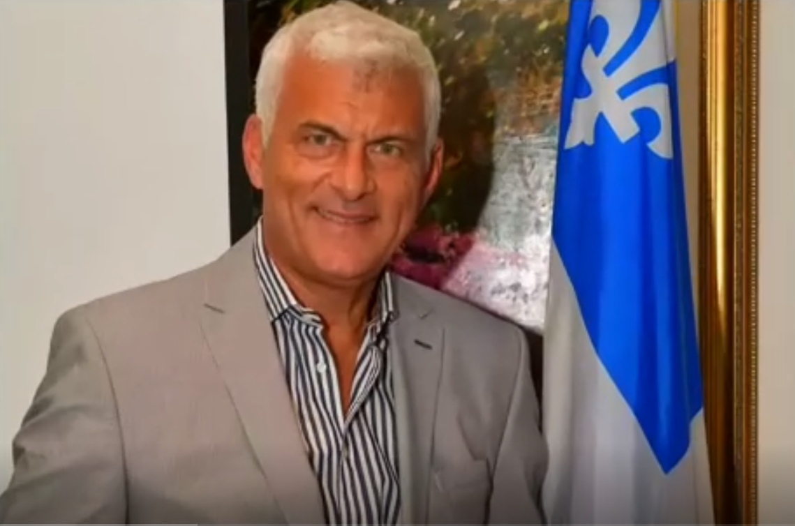 Un controversat afacerist român, împușcat mortal în Canada. Martor: „A fost lăsat să moară în stradă”