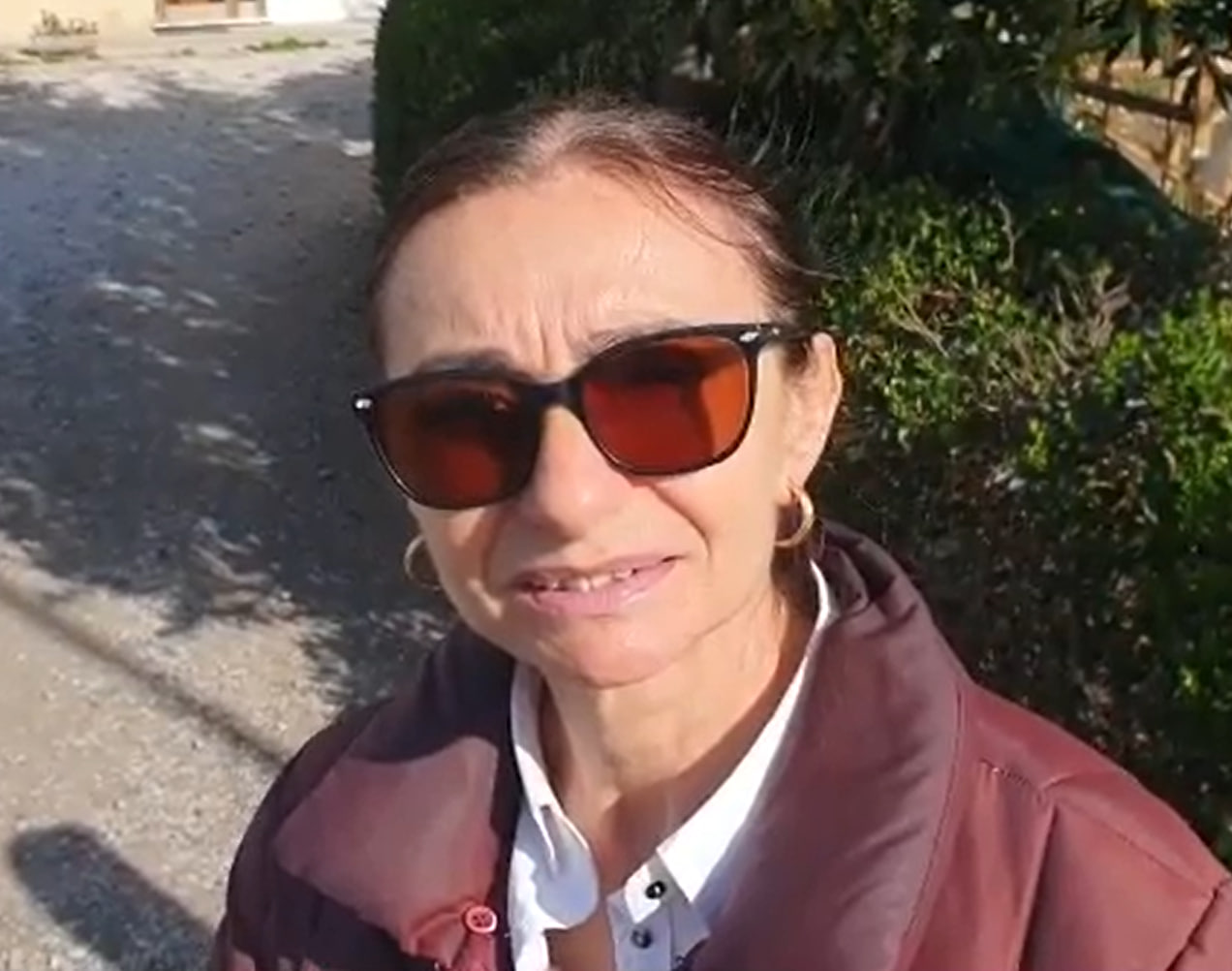 „Părinții mei sunt în viață datorită îngrijitoarei noastre, Veronica”. Cum a ajuns o badantă româncă EROINĂ în Italia