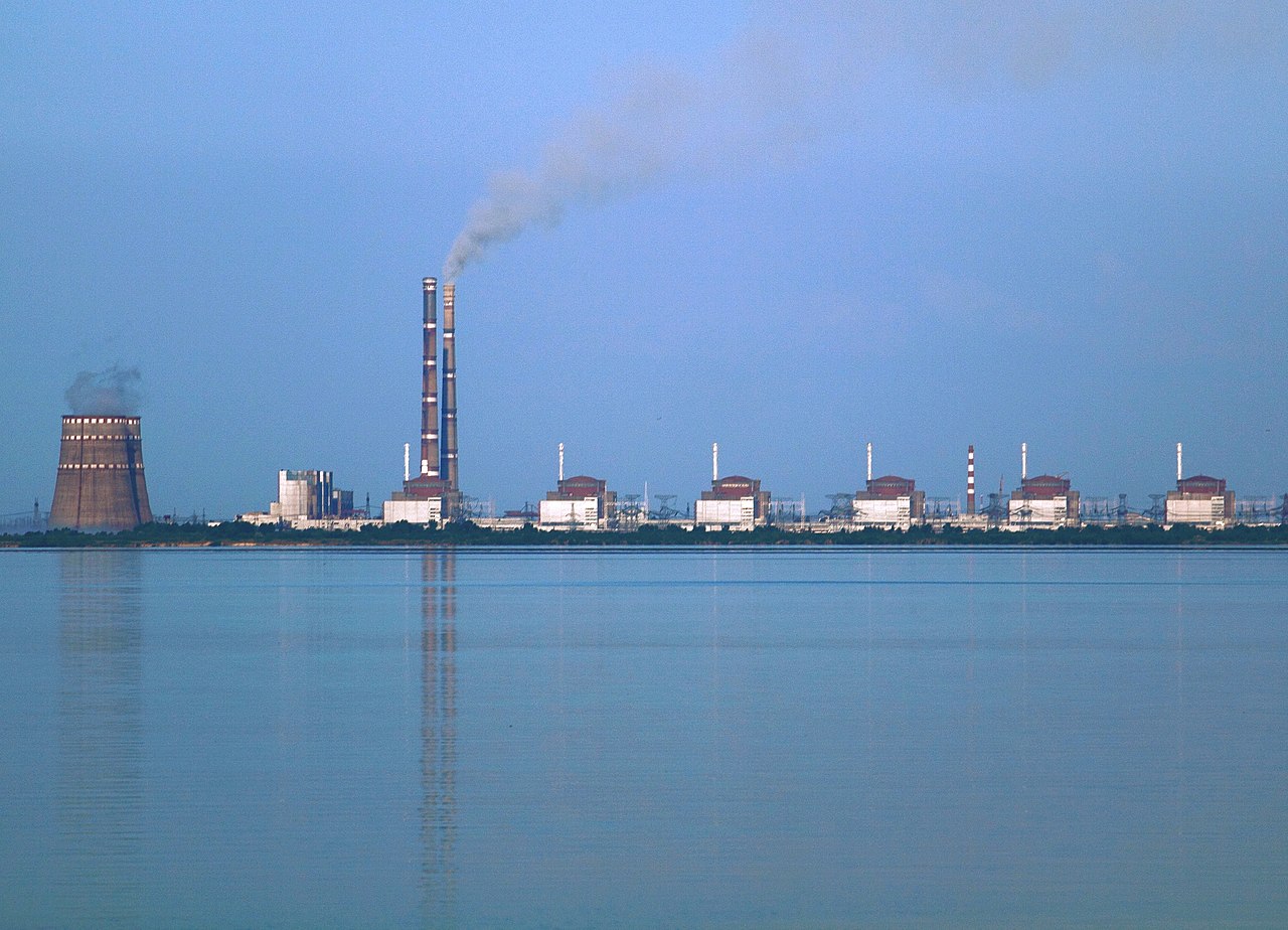 LIVE | Ziua 458 de război: Ucraina afirmă că Rusia intenţionează să simuleze un ACCIDENT la centrala nucleară Zaporojie