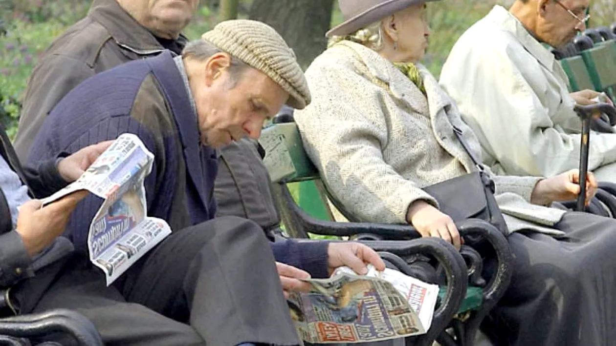 Cum se calculează PENSIA pentru românii care au lucrat și în străinătate. Explicații importante date de Casa de Pensii