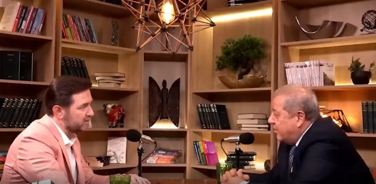 Medicul Silviu Constantinoiu, la podcastul ALTCEVA, despre cel mai impresionant moment al Revoluției din ’89