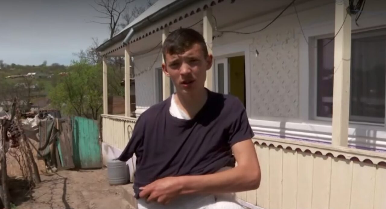 DETALII șocante din teribilul accident de la Iași, în care au murit doi tineri. Ce cuvinte repeta obsesiv șoferul înainte de impact
