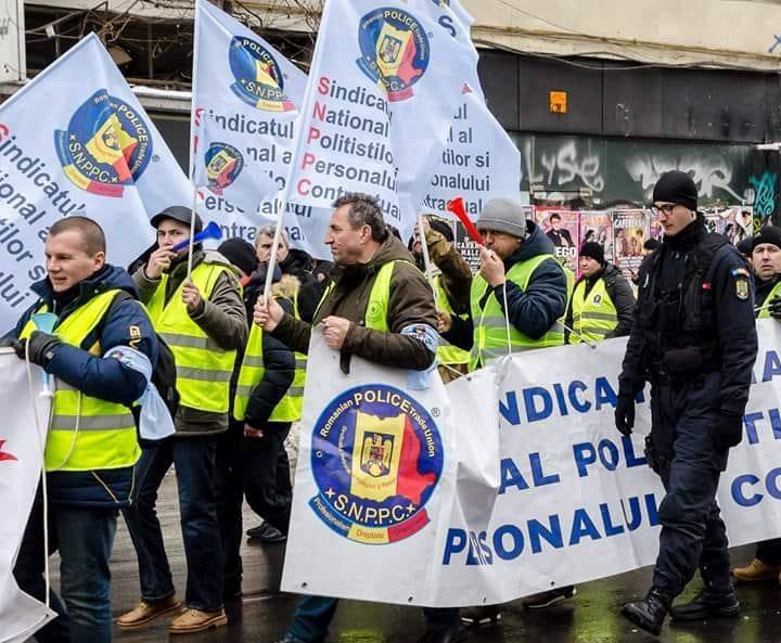 Administrația Națională a Penitenciarilor reacționează după REFUZUL polițiștilor de a mai munci / Cine îi păzește pe deținuți