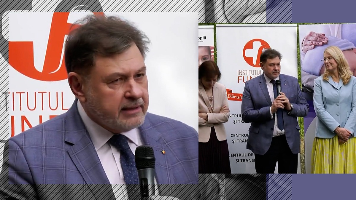 RAFILA anunță finalizarea Planului Naţional de Combatere a Cancerului. Care sunt obiectivele PNCC