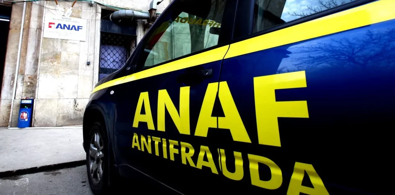 PROTEST ANAF în toată țara. Revendicările agenților Fiscului
