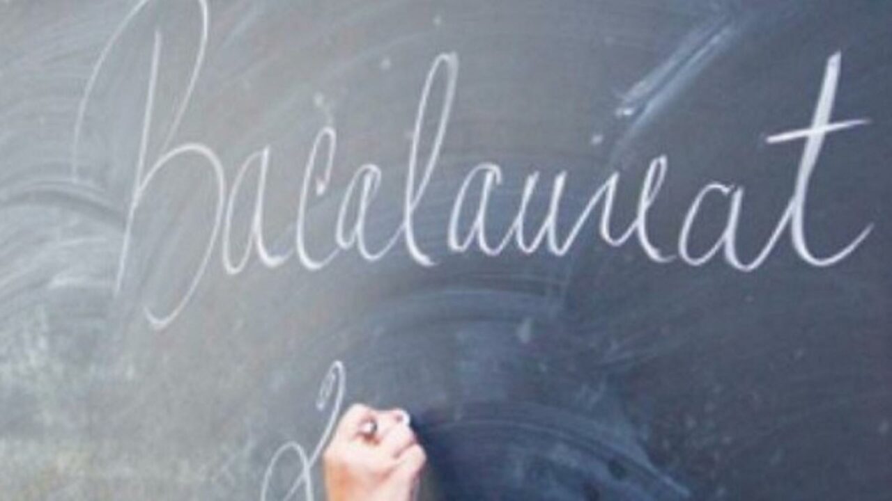 Anchetă la un liceu din Gorj! Subiectele de la bacalaureat la limba română au apărut în mediul online puțin după ora 9.00. Cum s-a întâmplat așa ceva