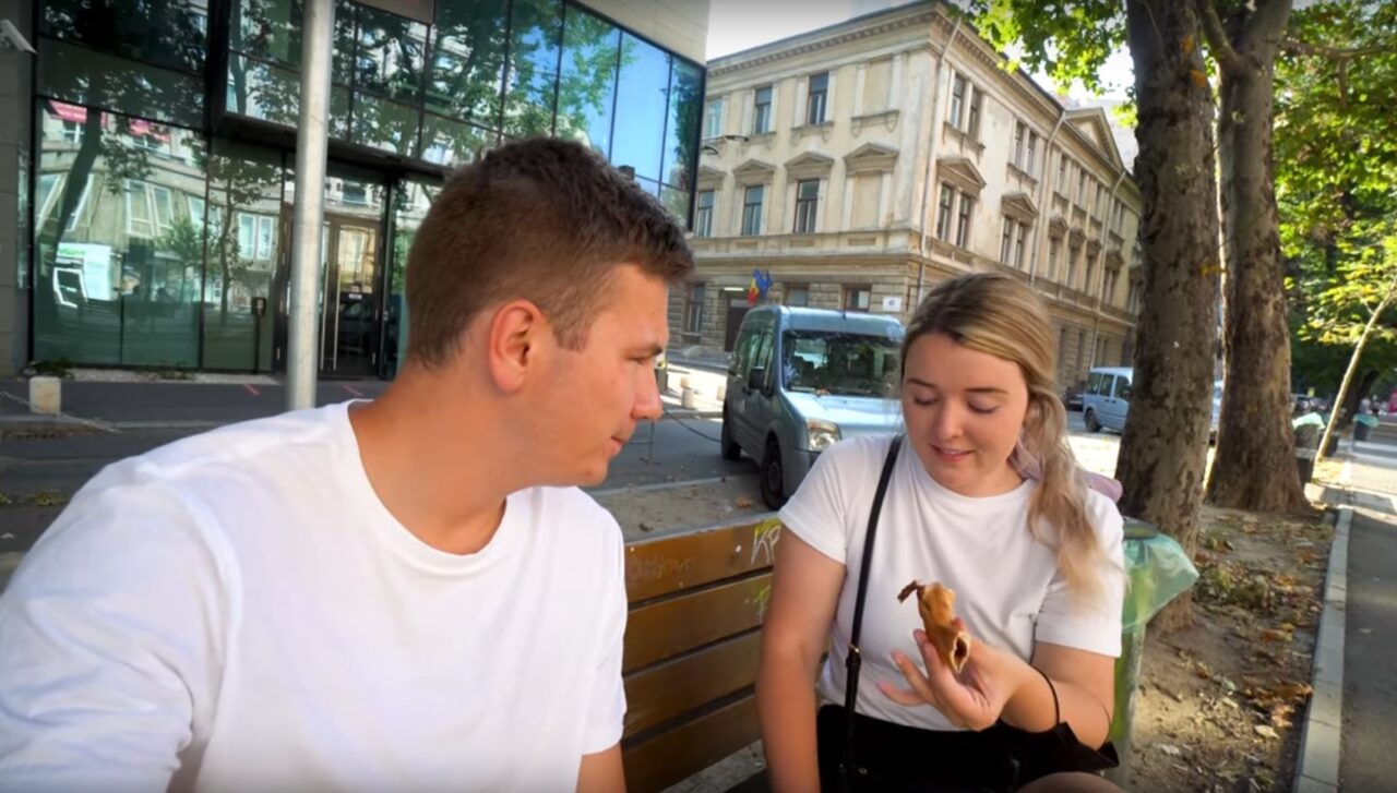 Ce părere au turiștii AMERICANI despre București. „Cel mai subapreciat oraș din Europa”. Desertul pe care nu l-au întâlnit nicăieri în lume