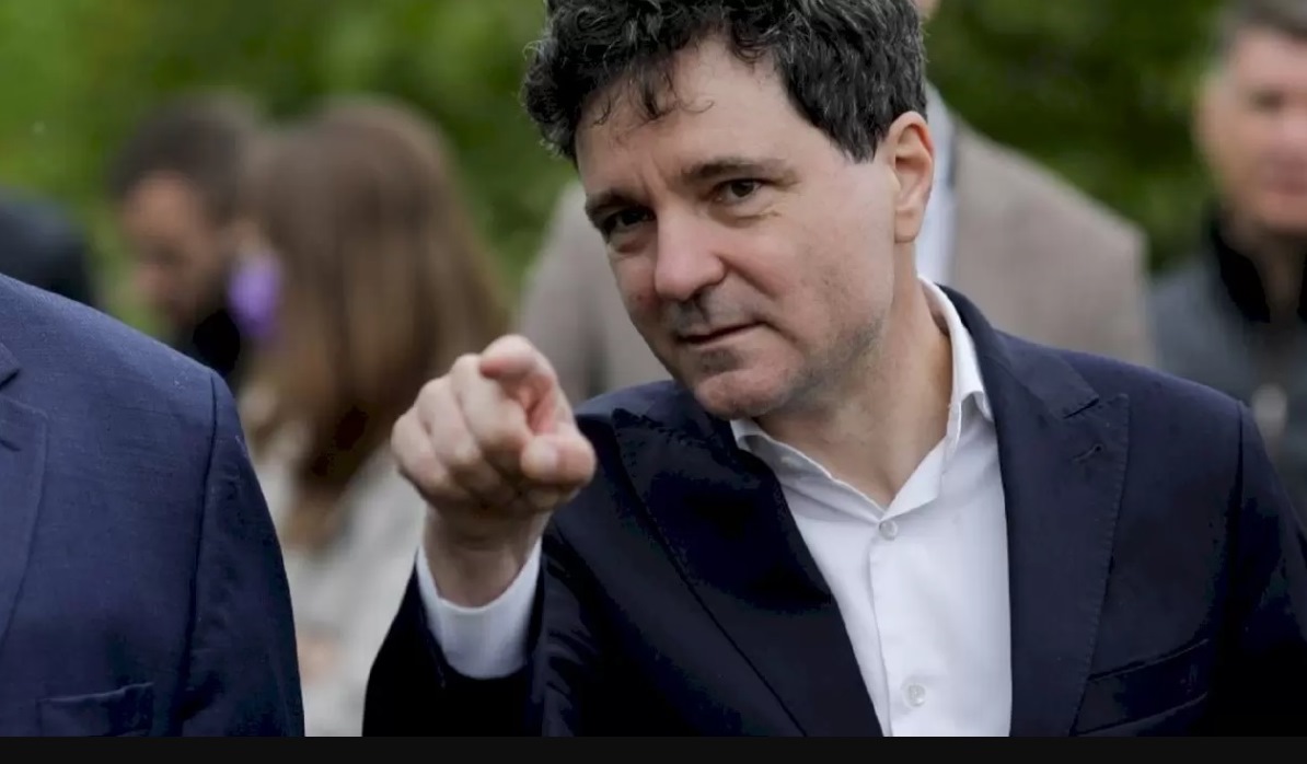„Război” între Nicușor Dan și primarul Sectorului 6, Ciprian Ciucu. Edilii își aruncă cuvinte grele pe rețelele sociale