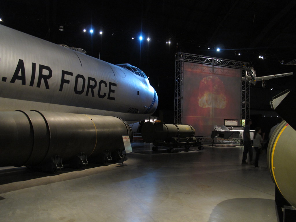 SUA își umflă mușchii: Pentagonul dezvăluie ce ARSENAL NUCLEAR deține! / Ce rază de acțiune au temutele ICBM-uri, rachete balistice intercontinentale