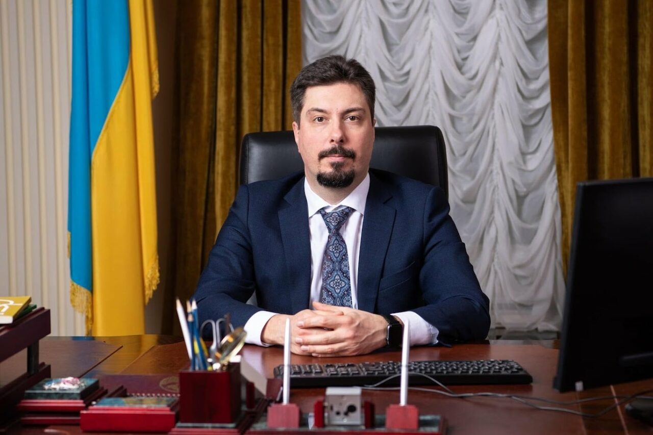 Șeful Curții Supreme din Ucraina, prins când lua MITĂ 3 milioane de dolari!