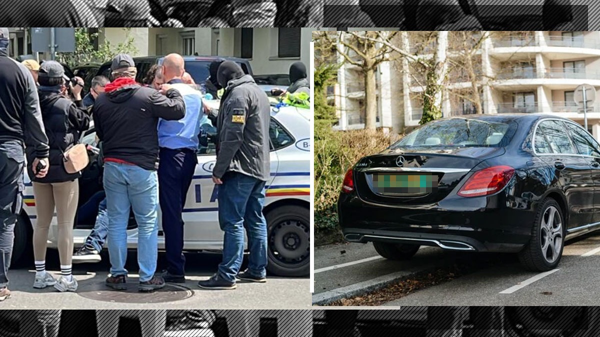 Polițiștii șpăgari din Dorobanți, trimiși în judecată de procurorii DNA. Ambii sunt arestați la domiciliu