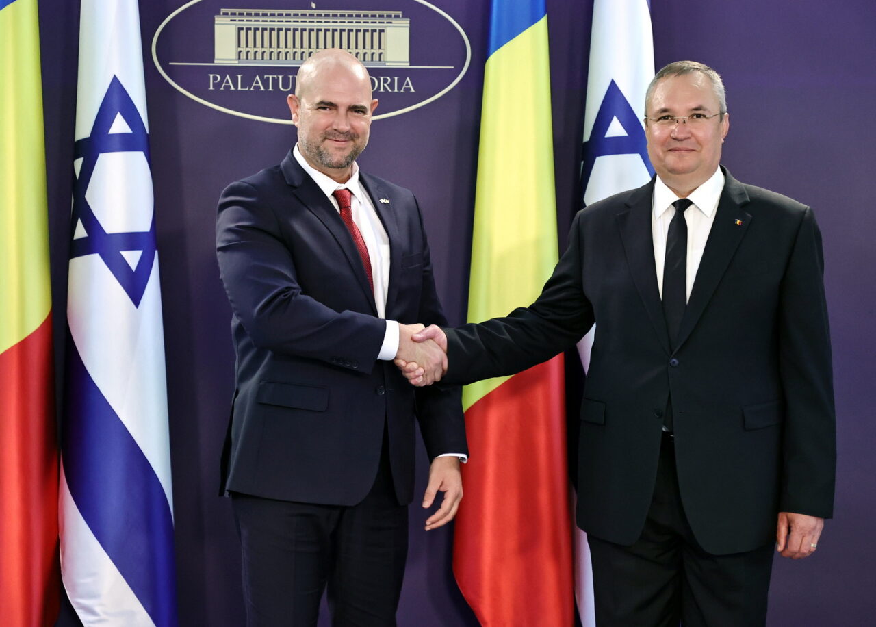 Nicolae Ciucă: „România este profund angajată să combată orice formă de EXTREMISM”