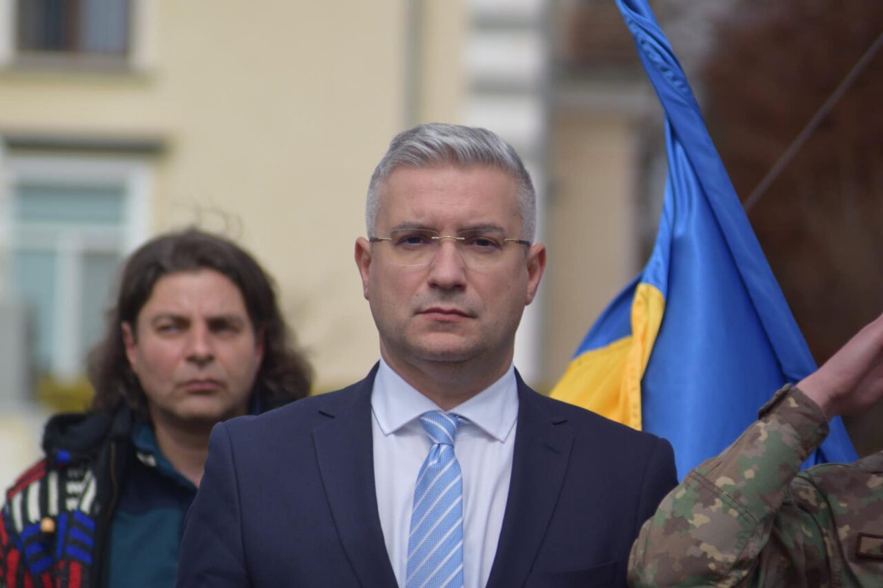 PSD, după perchezițiile DNA la Primăria Brașov: „Allen Coliban nu se mai poate ascunde”