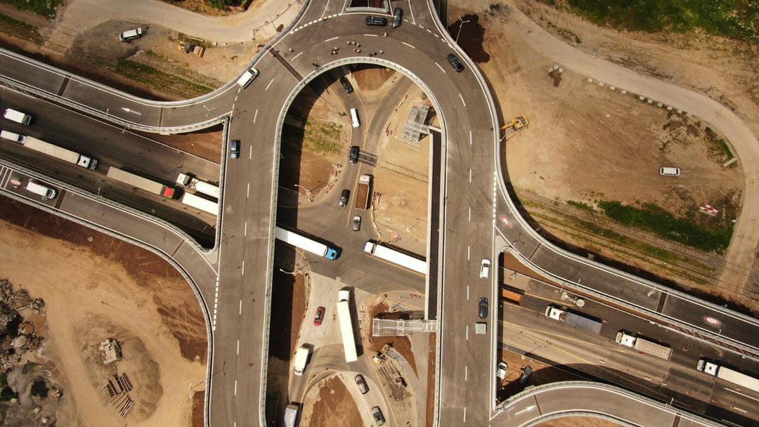 Pasajul Olteniței se deschide traficului rutier sâmbătă (P)