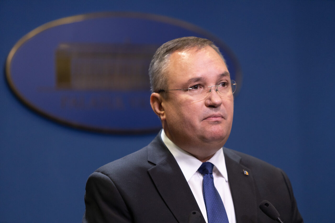 Nicolae CIUCĂ, de Ziua Presei: Cred irevocabil în dreptul la opinie și în libertatea de exprimare