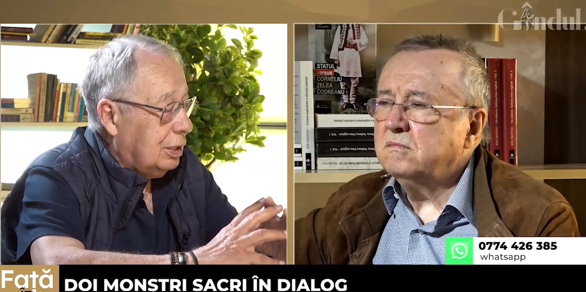 VIDEO | Ovidiu Ioanițoaia: „Fotbalul era înainte un mod de a te realiza în viață”