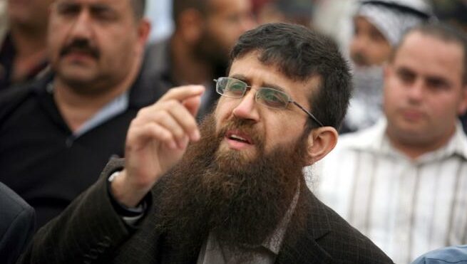 Lider important al organizației Jihadul Islamic, MORT în închisoare, după ce a făcut greva foamei timp de 86 de zile: „Israelul va plăti un preț greu”