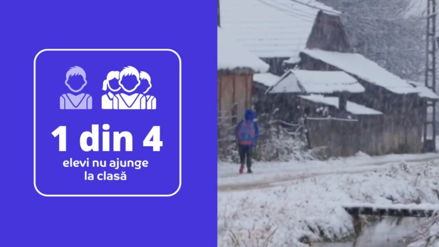 EXCLUSIV | Educația, factor esențial în dezvoltarea țării. Ce rol important au părinții și profesorii
