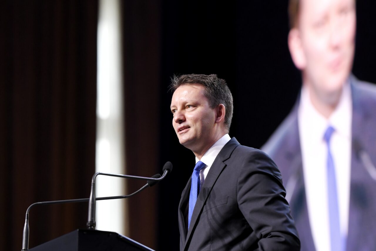 Siegfried Mureșan, DESEMNAT negociator-șef al Parlamentului European pentru viitorul Buget multianual al UE