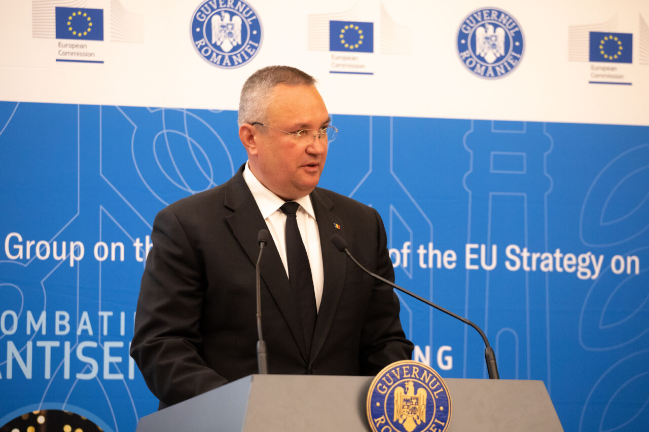 Nicolae CIUCĂ: Am reușit să creștem, într-un mod sustenabil și consistent, pensiile