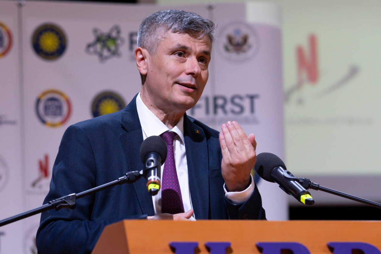 Integrarea HIDROGENULUI din surse regenerabile în sectoarele industriei şi transporturilor a fost adoptată de Senat