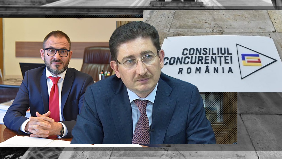 EXCLUSIV | „Cartelul băncilor”, denunțat la Consiliul Concurenței de către șeful ANPC: „Profituri uriașe, în raport cu dramele debitorilor”