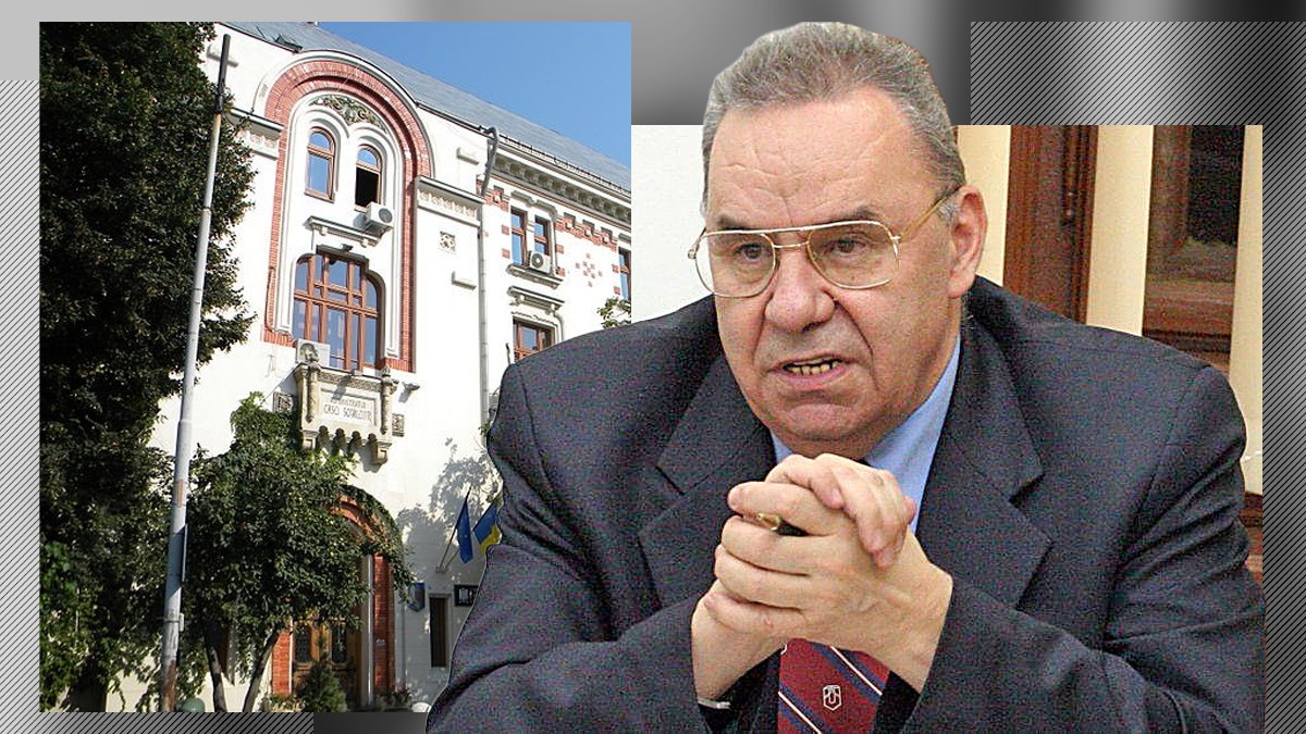 Andrei Marga, despre legile educației