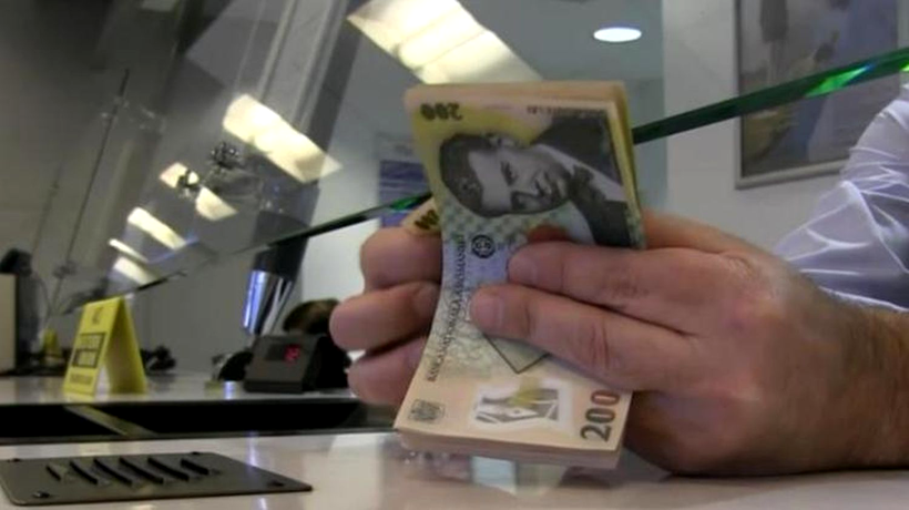 Rate mai mici pentru românii cu credite! IRCC a scăzut de la 1 iulie