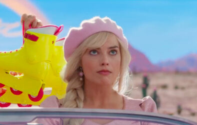 Dieta lui Margot ROBBIE. Ce mănâncă, de fapt, blonda din „Barbie”