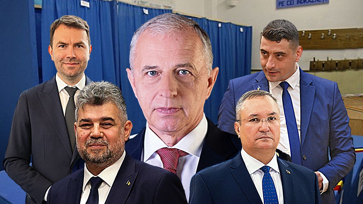 EXCLUSIV | Ce candidați surpriză și alianțe ar putea aduce alegerile din 2024. Analist: ”Partidele vor fi în spatele unui lider, carismatic sau nu”