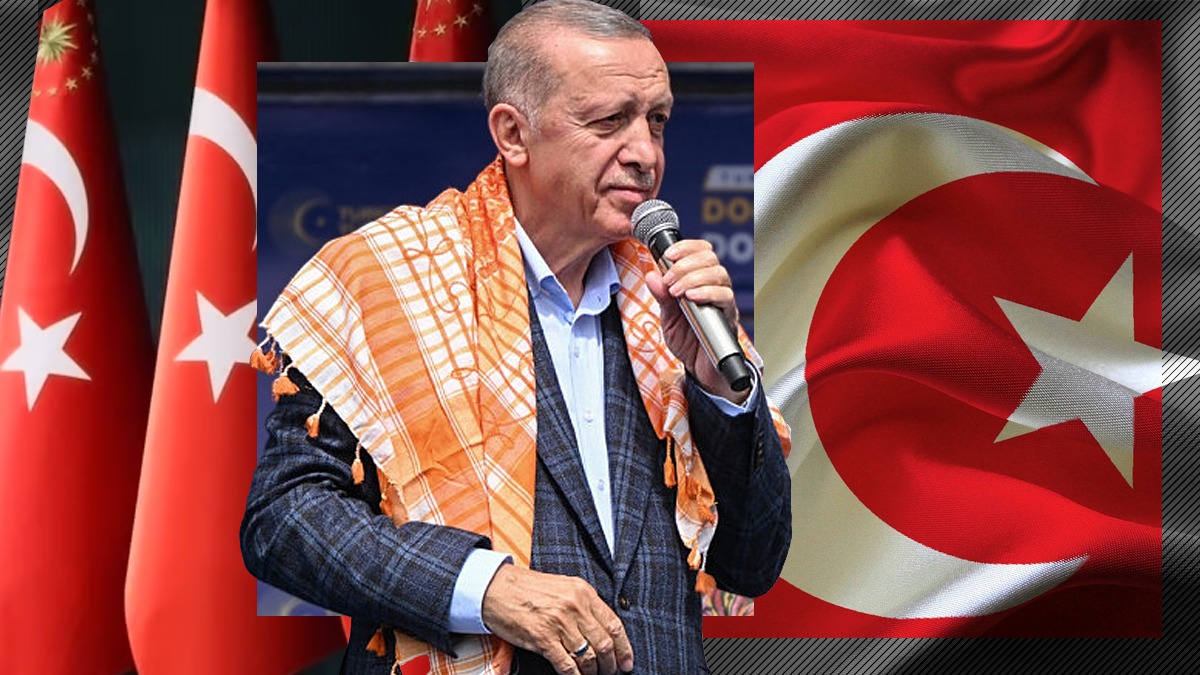 EXCLUSIV | Alegeri în Turcia. Pierde Erdogan puterea după 20 de ani? Expert: „«Moștenirea», extrem de delicată pentru orice nou prezidențiabil”