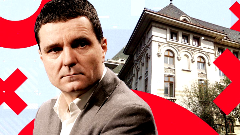 EXCLUSIV | PNL și PSD au boicotat ședința extraordinară CGMB. Semnal de alarmă: ”Nicușor Dan pune pe ordinea de zi doar proiectele care îi convin”