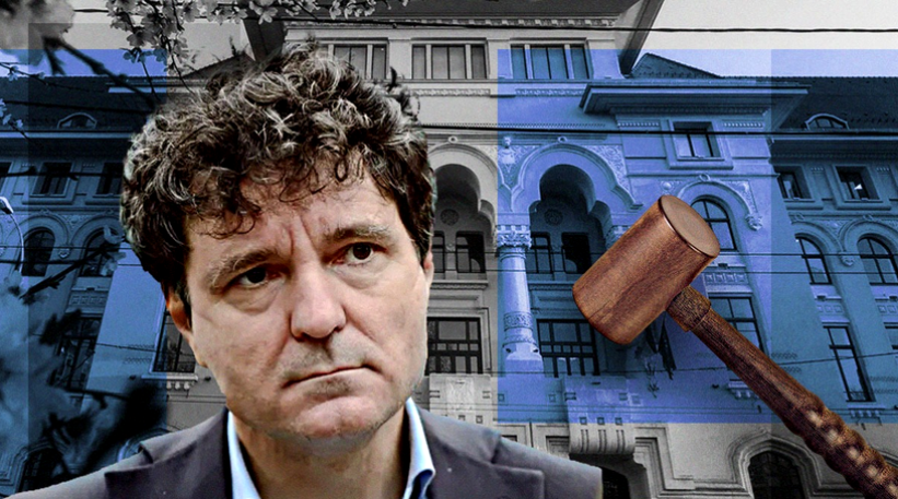 EXCLUSIV | Nicușor Dan, o nouă ”victorie” care nu există. Avocat: ”O interpretare fără nicio bază legală, administrația nu se face după chef”