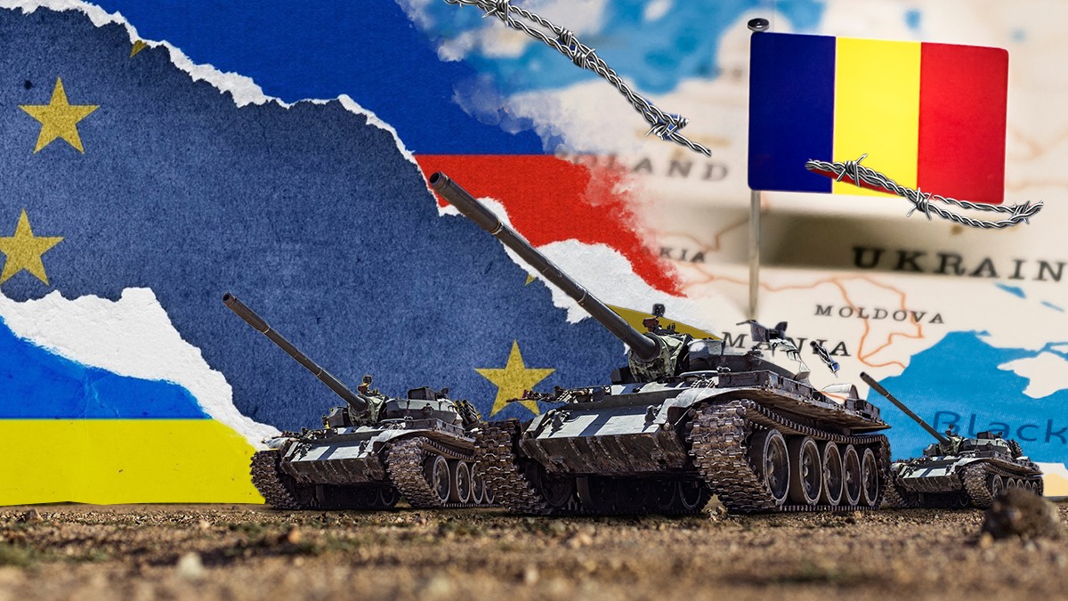 EXCLUSIV | ”Doar Rusia mai caută dominanță și este în apropierea României”. Cum vede un analist geopolitic transformarea alianțelor strategice globale
