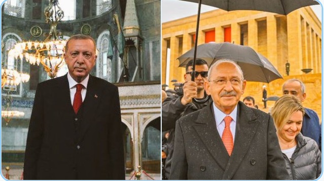 Alegeri prezidențiale în Turcia. Recep Tayyip Erdogan obține 49,35% din VOTURI, după numărarea a 98,31 din buletinele  de vot