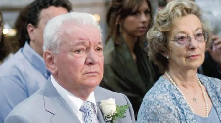 Doi soți au MURIT în aceeași zi, la opt ore distanță, după o căsnicie care a durat 60 de ani / „Erau de nedespărțit. Au fost o familie încă de mici”