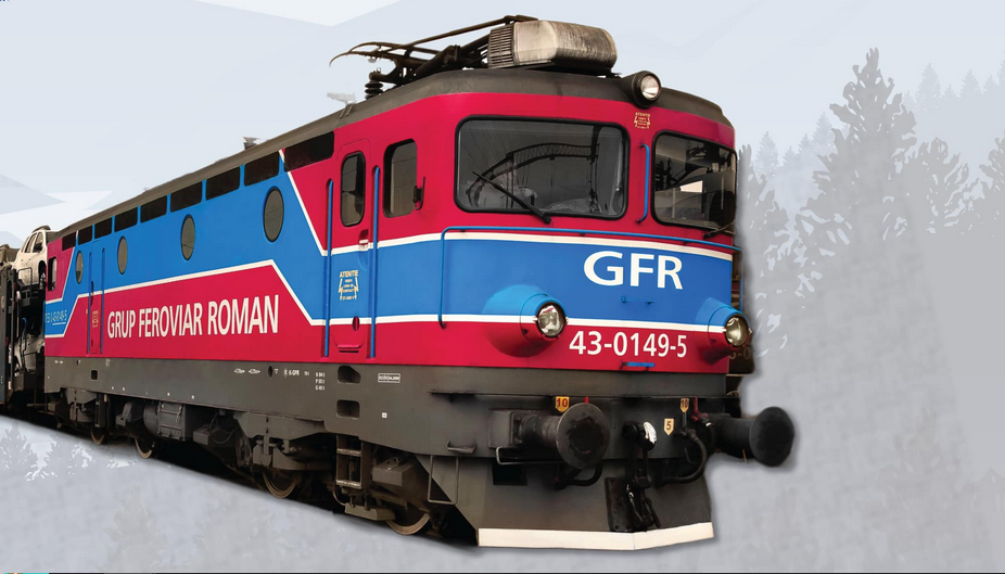 UPDATE | Un tânăr a furat o locomotivă privată și a plecat cu ea la plimbare prin Gara Medgidia. Precizările CFR S.A. despre incident