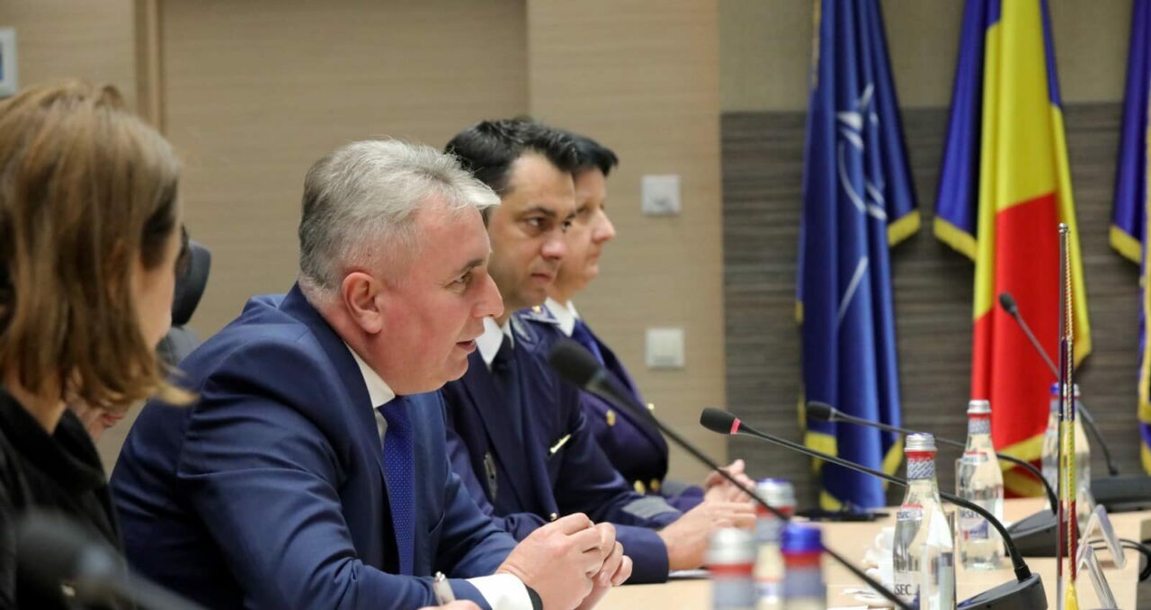 Lucian Bode: „Creșterea de PENSII nu poartă eticheta social-democrației. Să facem front comun împotriva celor care vând iluzii”