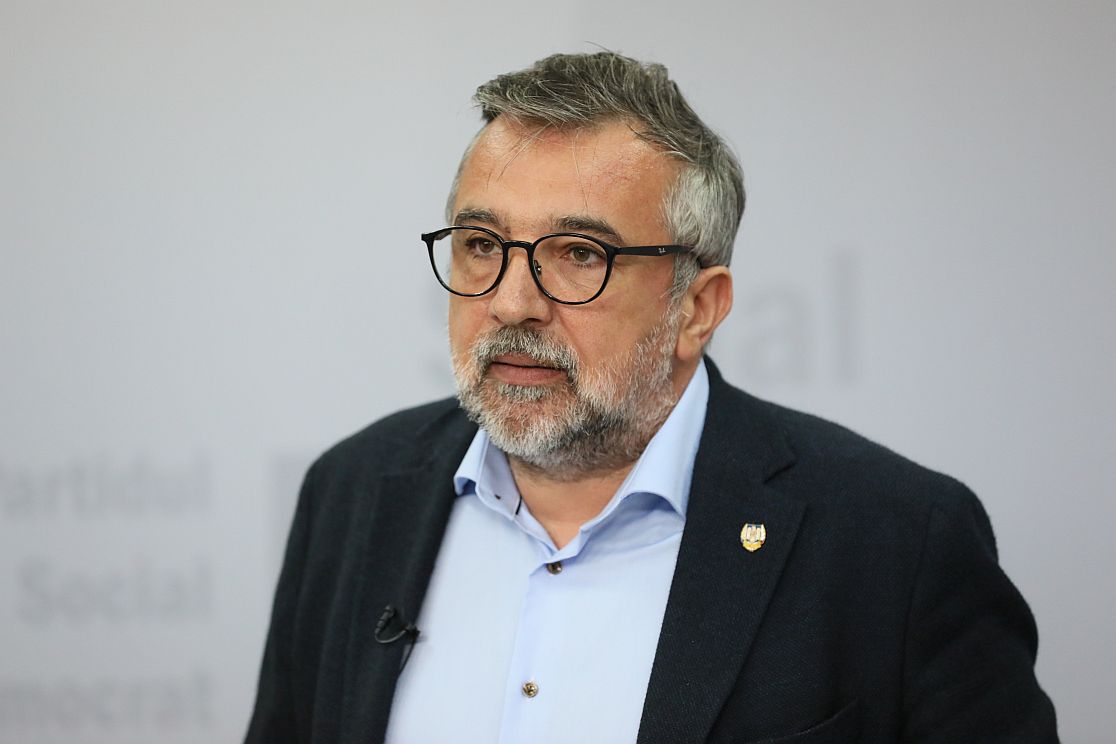 Ministrul Culturii, Lucian Romașcanu, despre vizita Regelui Charles al III-lea în țara noastră: „Nu există AMBASADOR mai bun pentru România”