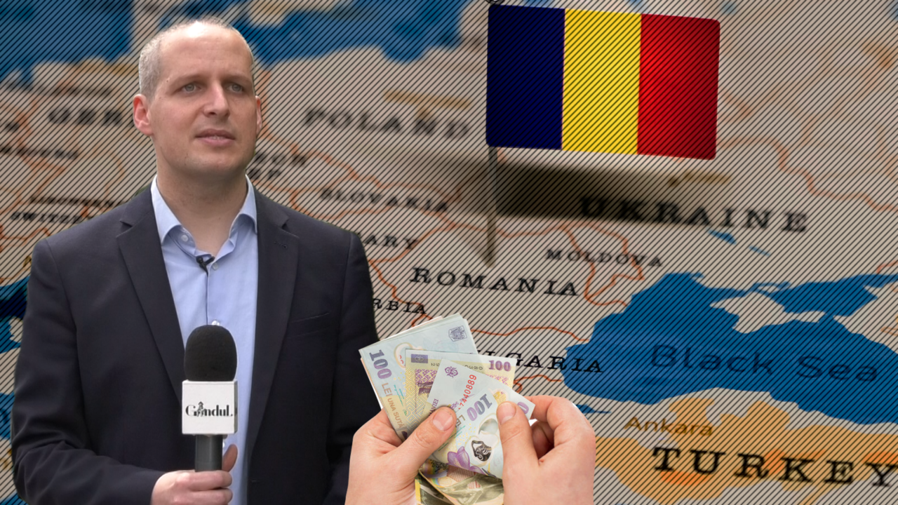 EXCLUSIV | Statul datorează mulți bani celor care au contribuit la pensii. Analist: ”Merge pe datorie, nu pune deoparte, sperând că va găsi soluții”
