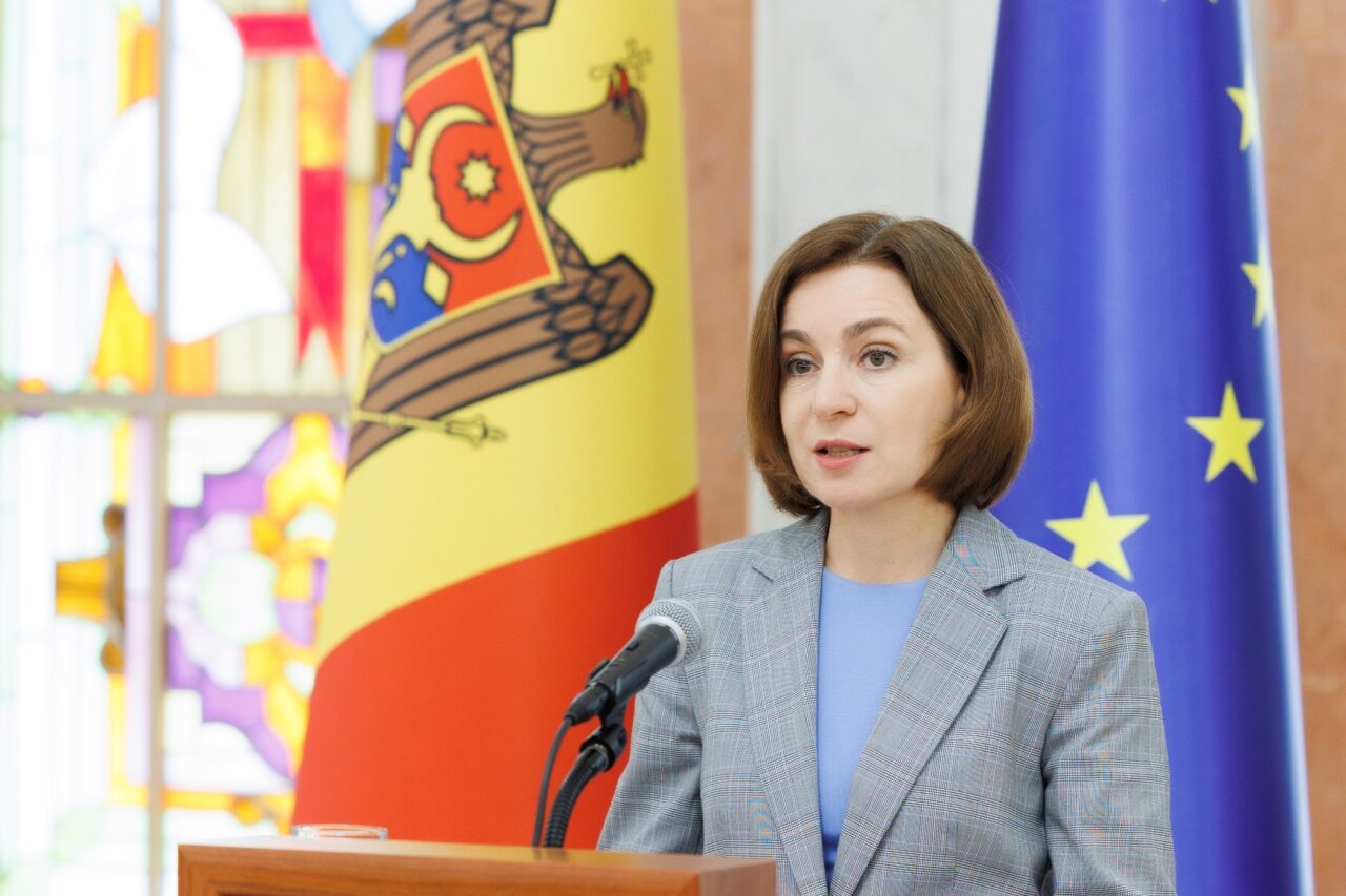 Marele ABSENT de la reuniunea „Comunității Politice Europene” din Moldova, din 1 iunie. Macron: „Decizii importante pentru viitorul nostru comun”