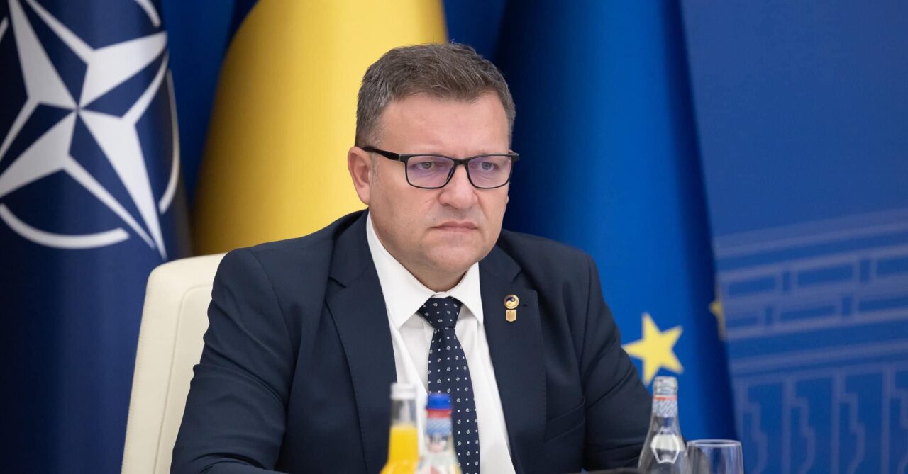 Marius Budăi, atac la „aliații” LIBERALI: Singurele guverne care au înghețat PENSIILE după Revoluție au fost cele „de dreapta”