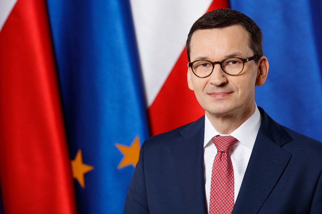 Premierul Mateusz MORAWIECKI vrea introducerea pedepsei cu moartea în Polonia / Cazul care a șocat o țară întreagă