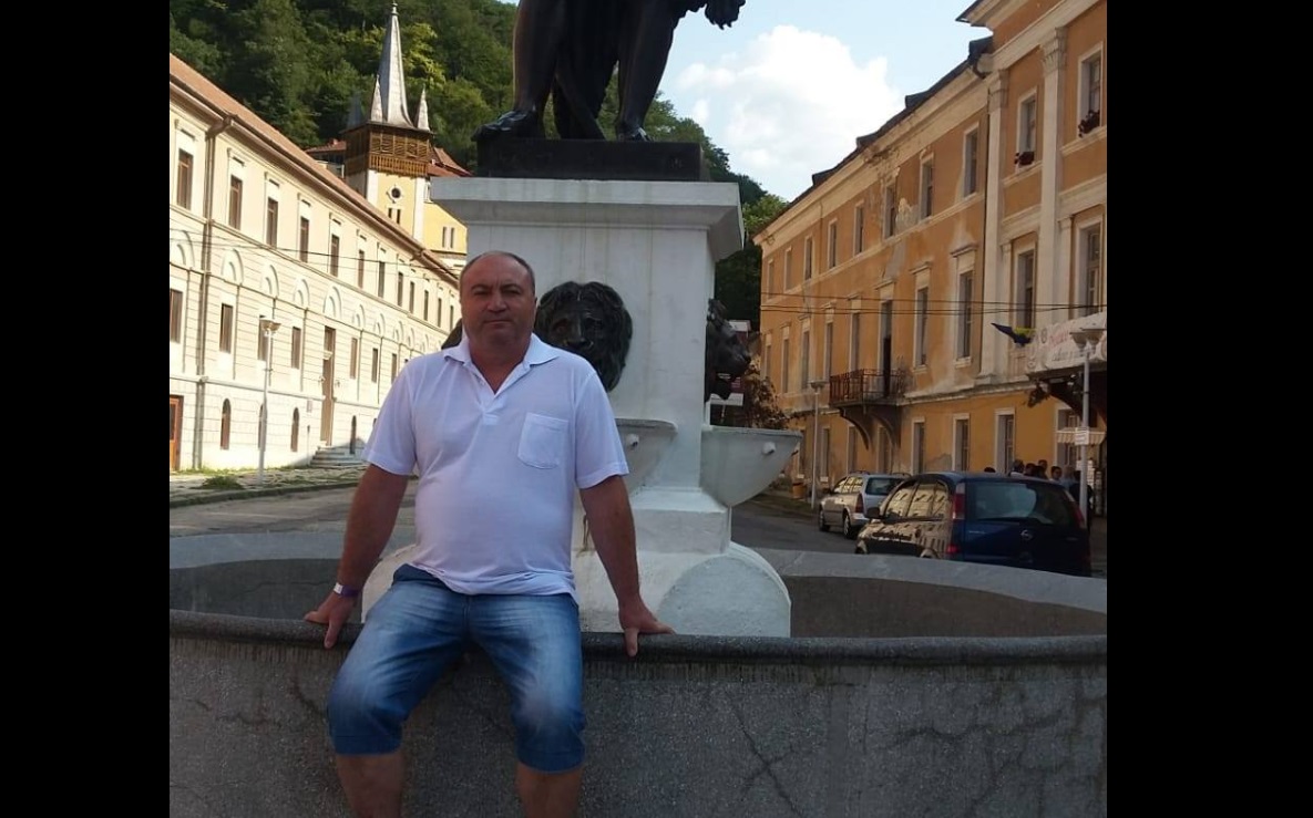 FOTO: Cine este bărbatul care a MURIT în accidentul de muncă de la Rafinăria Petromidia. Nicolae avea 55 de ani / Poliția a deschis un dosar penal