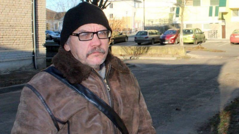 Un bărbat din Belarus, condamnat după ce a publicat o caricatură cu președintele Aleksandr  Lukaşenko, A MURIT în închisoare