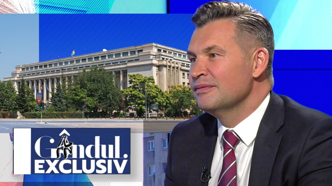 EXCLUSIV VIDEO | Ionuț Stroe: Ultima săptămână din mai – ”săptămâna audierilor”. Negocierile rămân la fel până la întâlnirea cu Iohannis (surse)